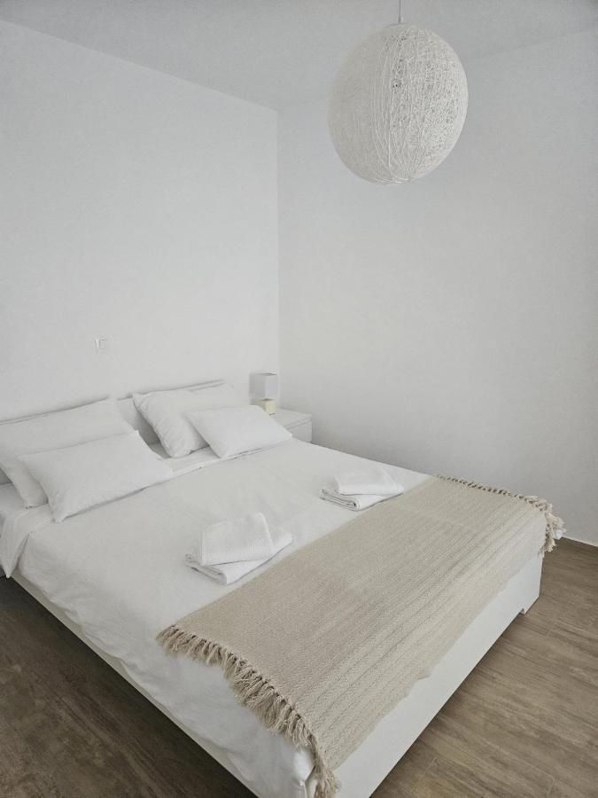 Apartment Ankica Crikvenica Dış mekan fotoğraf