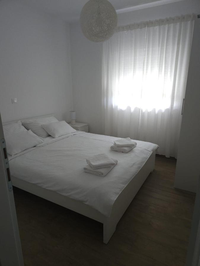 Apartment Ankica Crikvenica Dış mekan fotoğraf