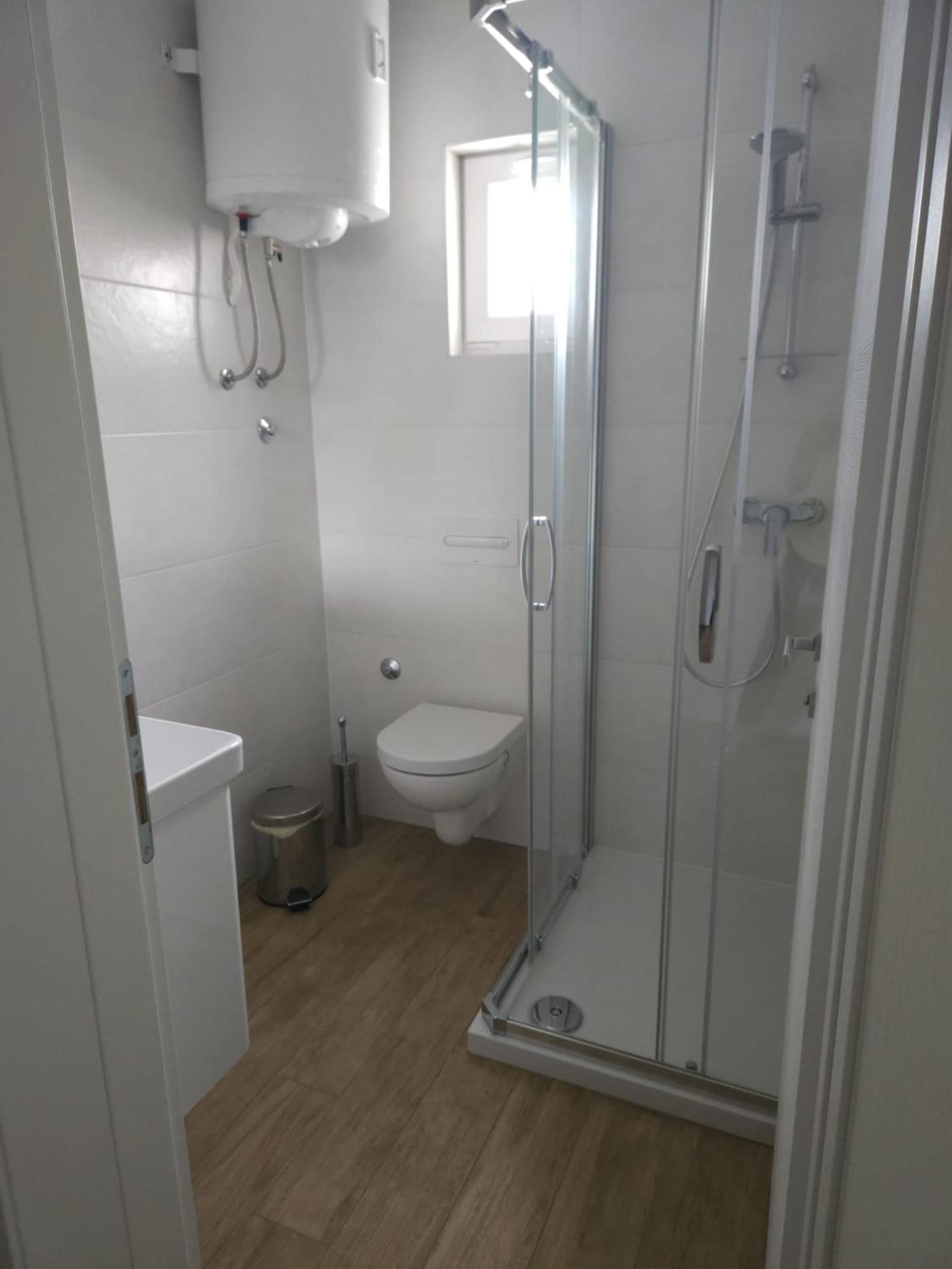 Apartment Ankica Crikvenica Dış mekan fotoğraf